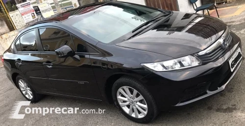 CIVIC 1.8 LXS 16V