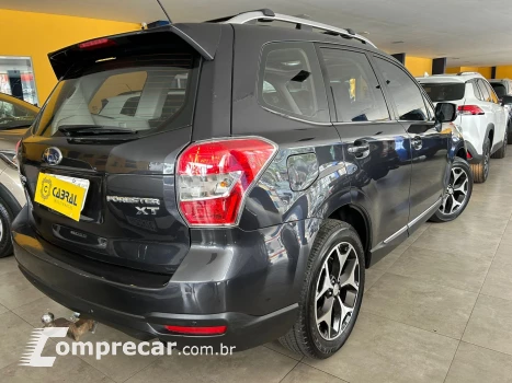 FORESTER 2.0 XT 4X4 16V Turbo