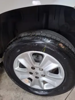 DUSTER 1.6 Dynamique 4X2 16V