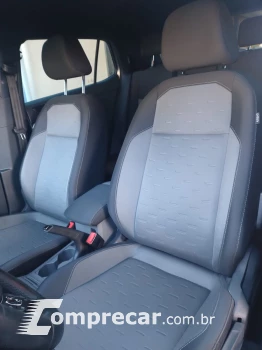 T-CROSS 1.0 200 TSI Comfortline