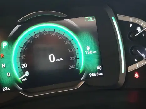 Creta N Line 1.0 TB 12V Flex Aut.