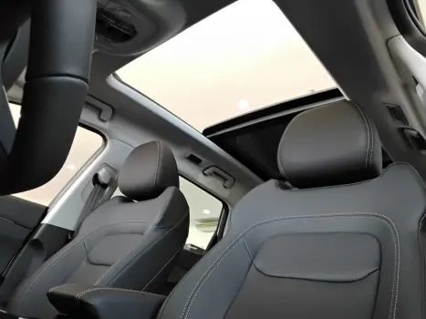 TIGGO 7 PRO 1.5 TCI FLEX HYBRID MAX DRIVE CVT