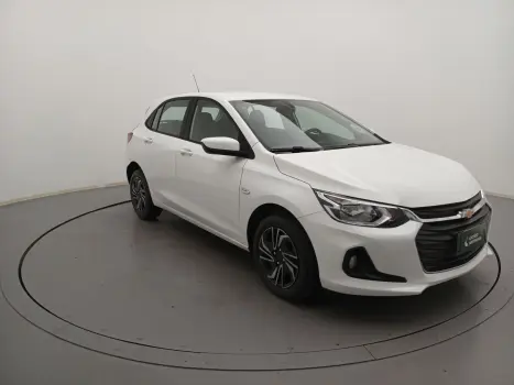 ONIX 1.0 FLEX LT MANUAL