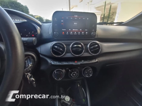 ARGO 1.3 Firefly Trekking