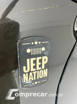 RENEGADE 2.0 16V Turbo Moab 4X4