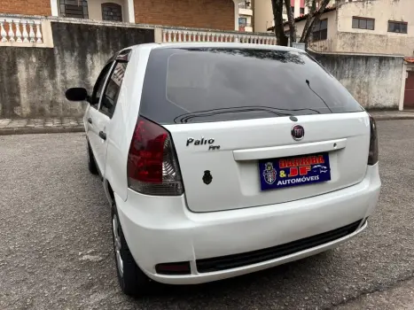 PALIO 1.0 MPI Fire 8V