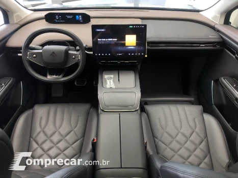 Hyptec HT 72,7 KW ELETRICO ELITE