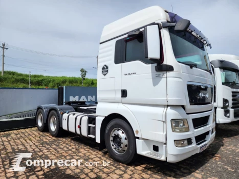 MAN TGX 29.440