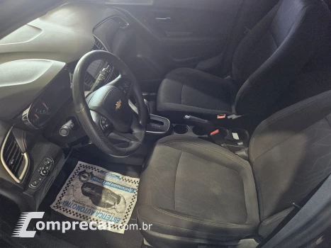 TRACKER 1.4 16V Turbo LT