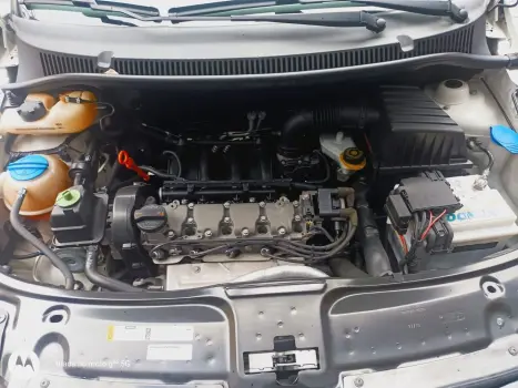 Fox 1.6 Mi Rock In Rio 8V Flex 4P Manual