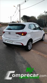 ARGO 1.0 Firefly Drive