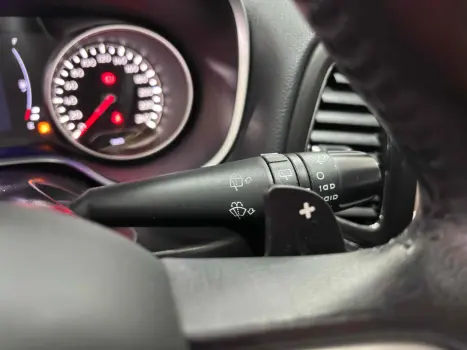 COMPASS 2.0 16V FLEX LONGITUDE AUTOMÁTICO