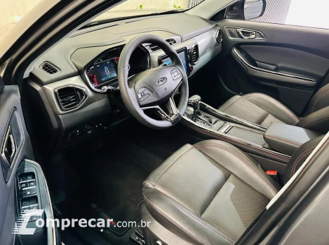 TIGGO 5X 1.5 VVT Turbo Iflex TXS