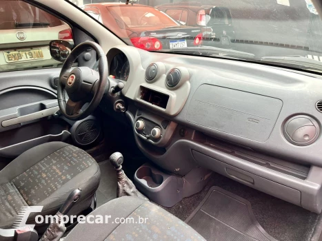 UNO 1.0 EVO Vivace 8V