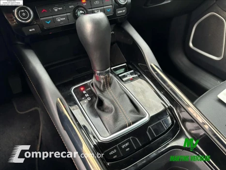 COMMANDER 1.3 T270 TURBO FLEX LIMITED AT6