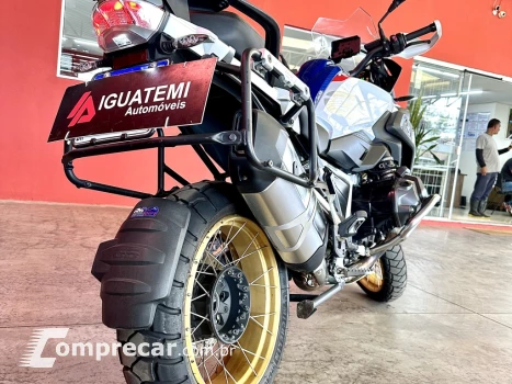 R 1250 GS ADVENTURE PREMIUM