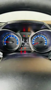 HB20 1.0 Comfort 12V