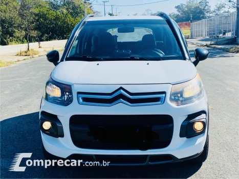 C3 PICASSO 1.6 Exclusive