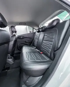 ONIX 1.4 MPFI LTZ 8V