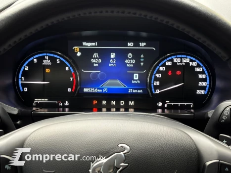 BRONCO SPORT 2.0 Ecoboost Wildtrak 4X4