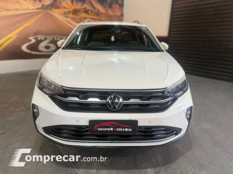 NIVUS 1.0 200 TSI Highline