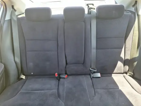 CITY 1.5 LX Sedan 16V