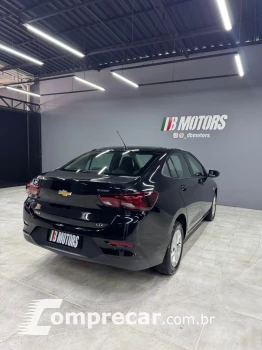 Onix 1.0 Turbo Plus LTZ MT