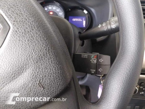 SANDERO 1.0 Expression 16V