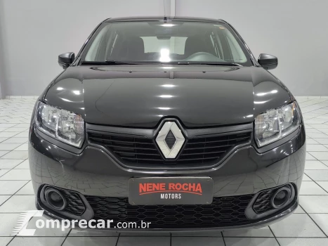 SANDERO Authentique Flex 1.0 12V 5p