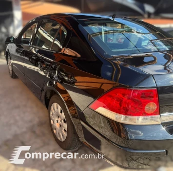 VECTRA 2.0 MPFI Expression 8V 140cv