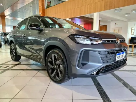 TERA HIGH 1.0 170 TSI FLEX 5P AUT.