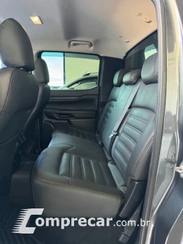 Ranger XLS 2.0 4x2 CD Diesel Aut.