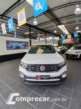 T-CROSS 1.4 250 TSI Highline