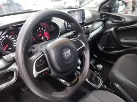 ARGO - 1.0 FIREFLY DRIVE MANUAL