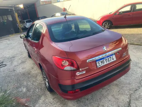 207 1.4 XR Passion 8V