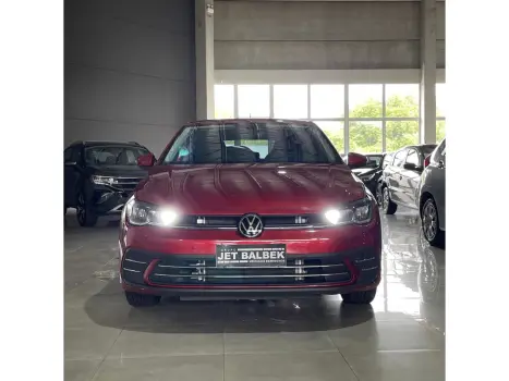 POLO 1.0 170 TSI HIGHLINE AUTOMÁTICO