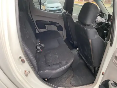 L200 3.2 Triton 4X4 CD 16V Turbo Intercooler