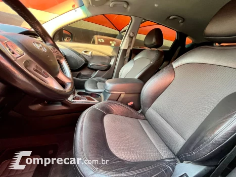 IX35 2.0 MPFI GLS 4X2 16V