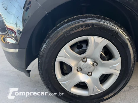 ECOSPORT 1.6 SE 16V