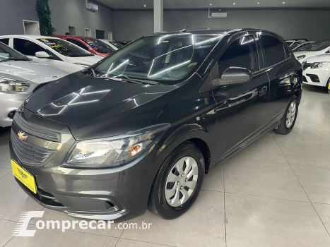 CHEVROLET ONIX 1.0 MPFI JOY 8V 4 portas