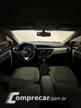 COROLLA 1.8 GLI Upper 16V