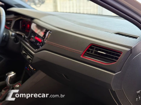 Polo GTS Polo 1.4 GTS