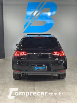 GOLF 1.4 TSI Highline 16V