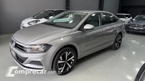Volkswagen VIRTUS 1.6 MSI 4 portas