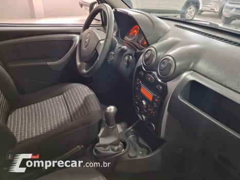 SANDERO 1.0 Expression 16V