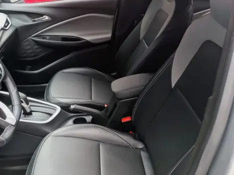 Onix 1.0 Turbo Flex Plus Premier Automático