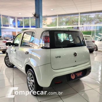 UNO 1.0 EVO Attractive 8V