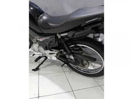 CG 150 FAN ESDi - Street