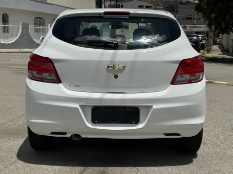 ONIX 1.0 MPFI JOY 8V