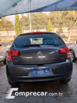 C3 1.2 Pure Tech Origine